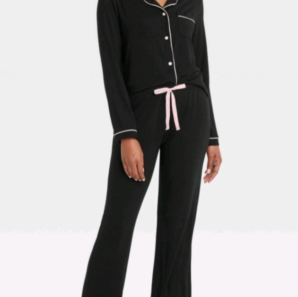 Stars Above pajama set